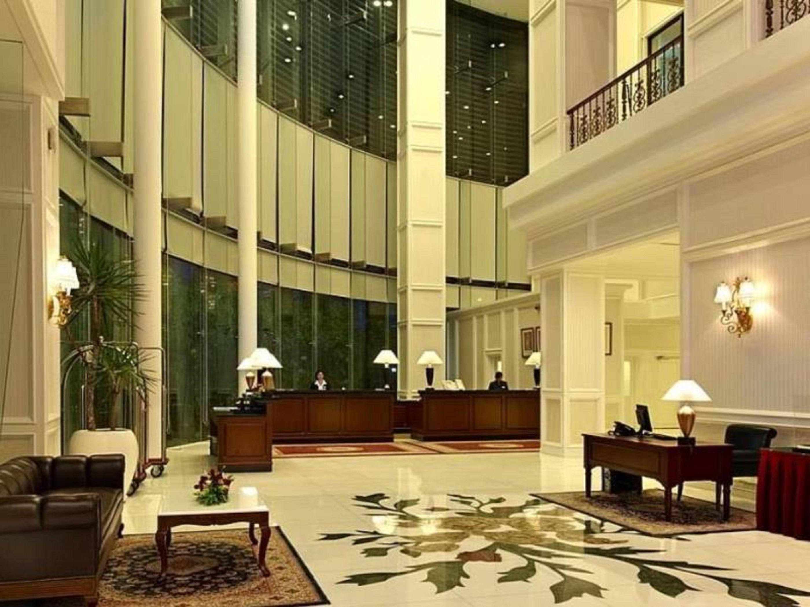 Royale Chulan Damansara Otel Petaling Jaya Dış mekan fotoğraf