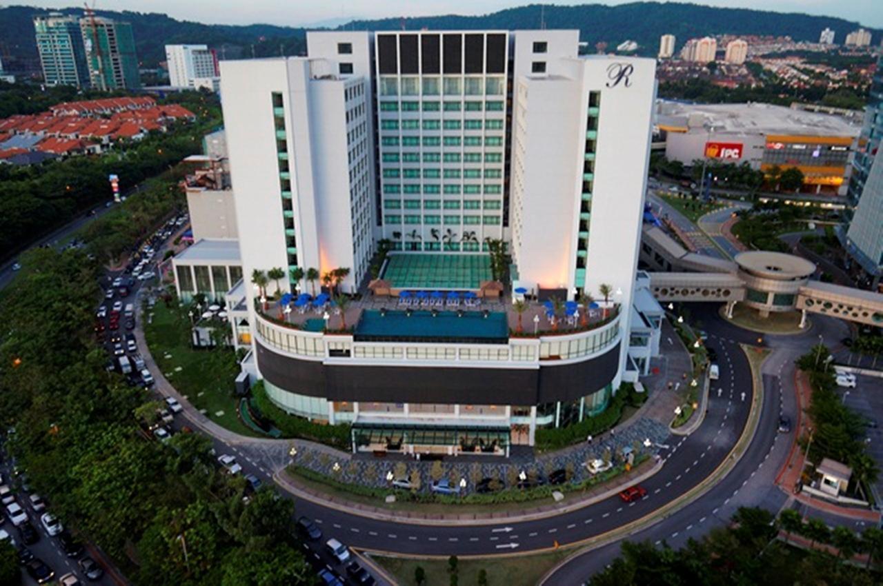 Royale Chulan Damansara Otel Petaling Jaya Dış mekan fotoğraf